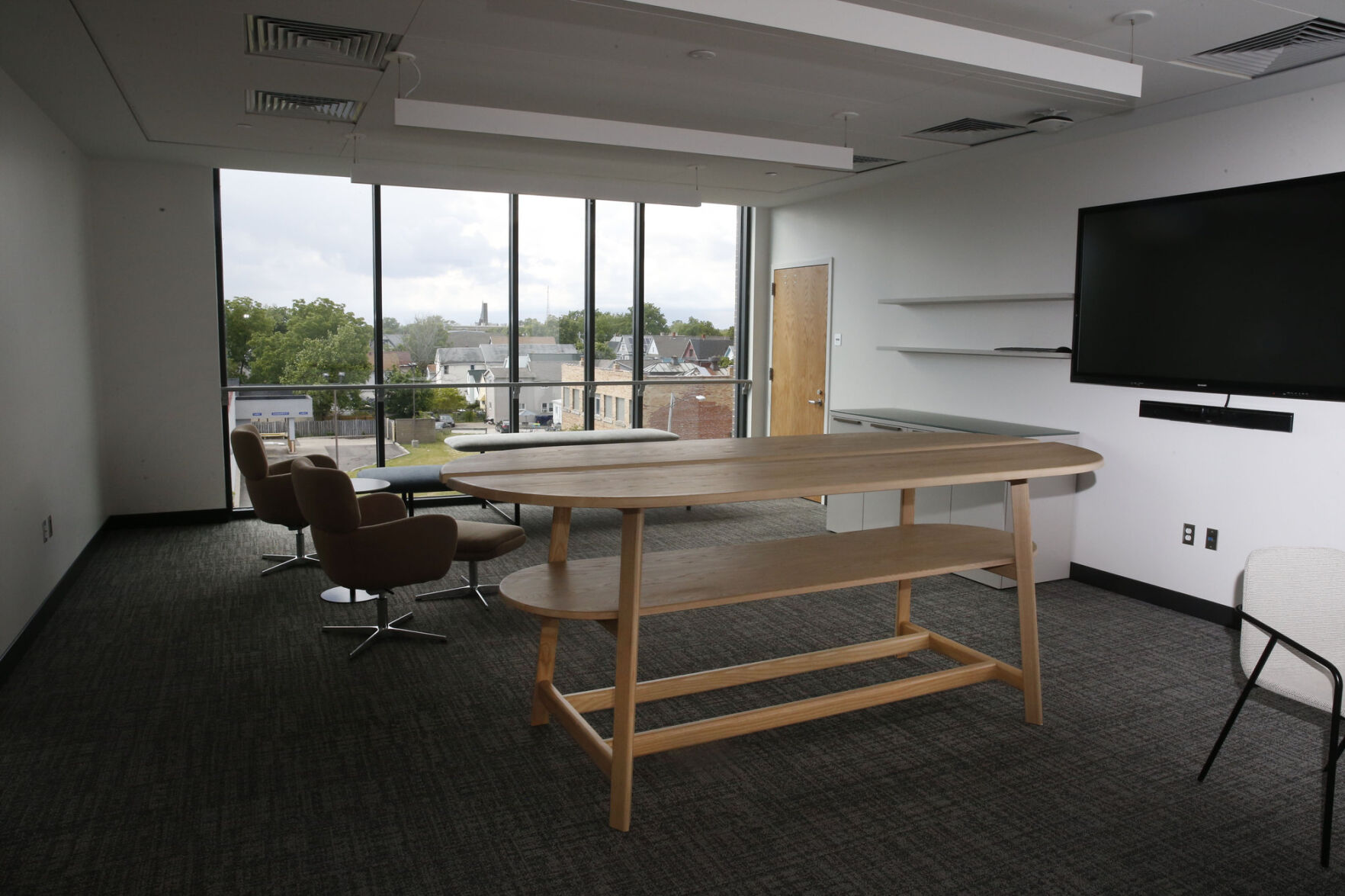 Health Professions Hub